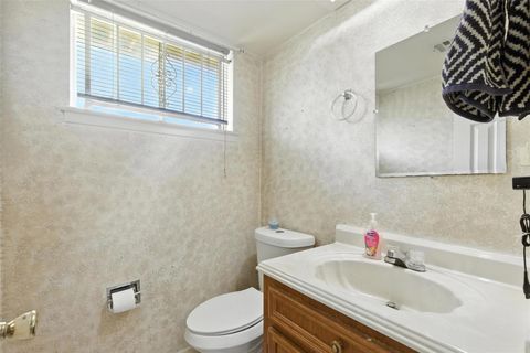 Tiny photo for 4103 Sandydale Lane, Houston, TX 77039 (MLS # 56784491)