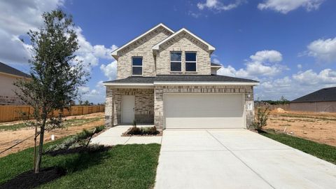 Photo of 21714 Piazza Maggiore Lane, Tomball, TX 77375 (MLS # 64473342)