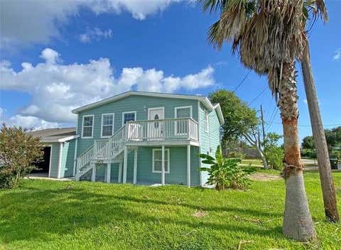 Photo of 1402 Avenue K, San Leon, TX 77539 (MLS # 48657586)