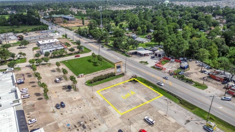 Photo of 23221 Aldine Westfield Rd Road, Spring, TX 77373 (MLS # 85489312)