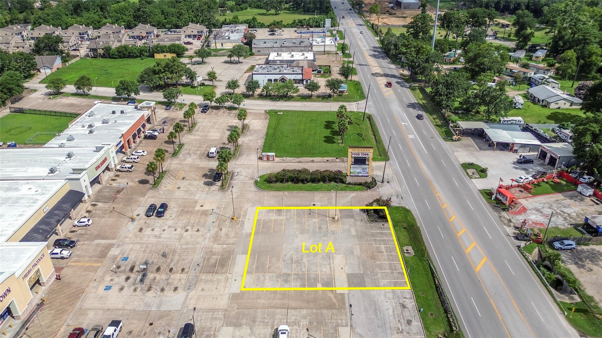 23221 Aldine Westfield Rd Road