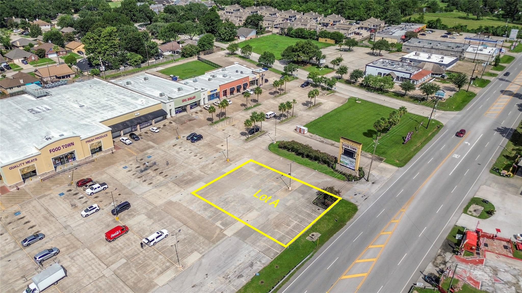 23221 Aldine Westfield Rd Road