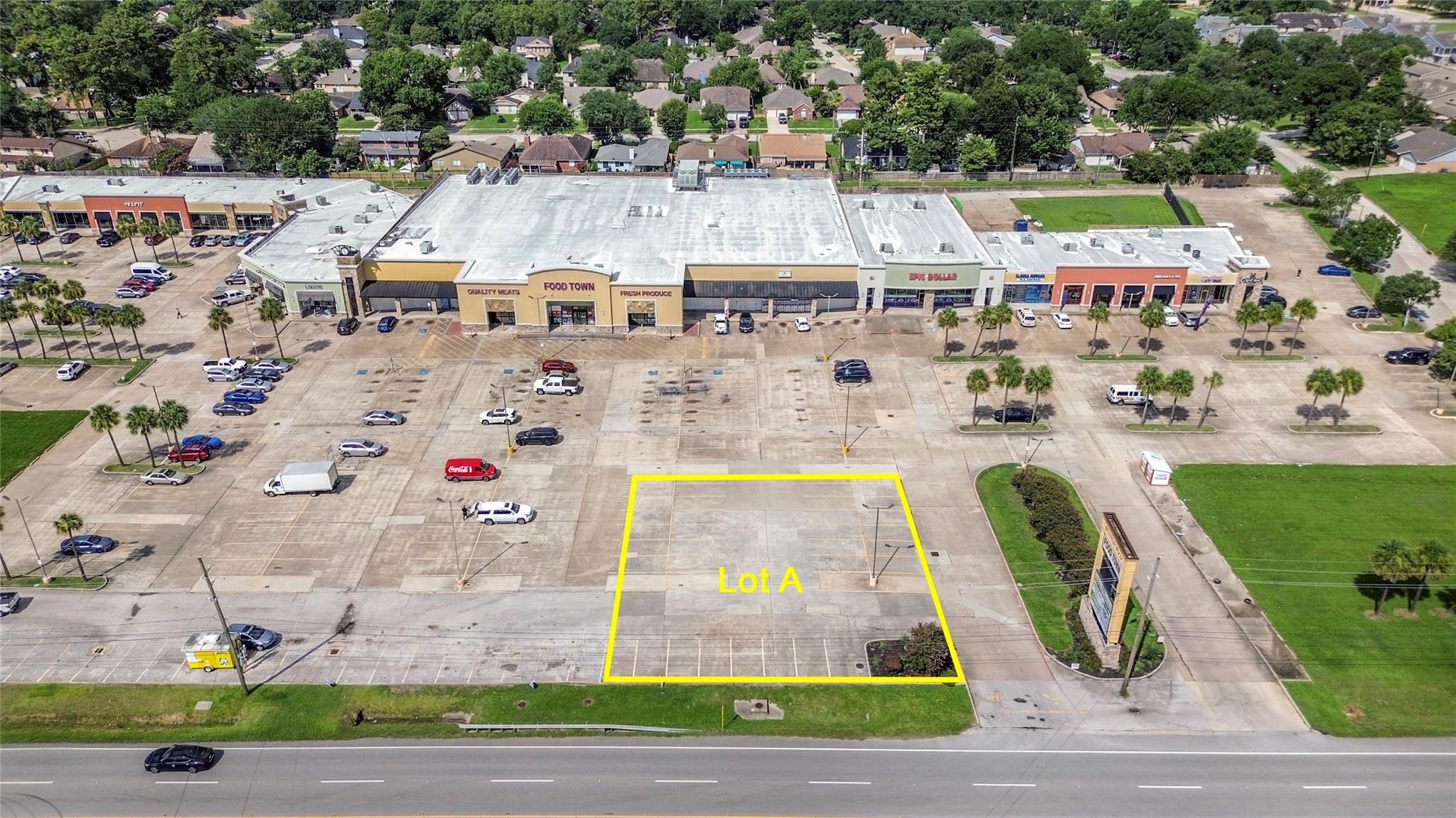 23221 Aldine Westfield Rd Road