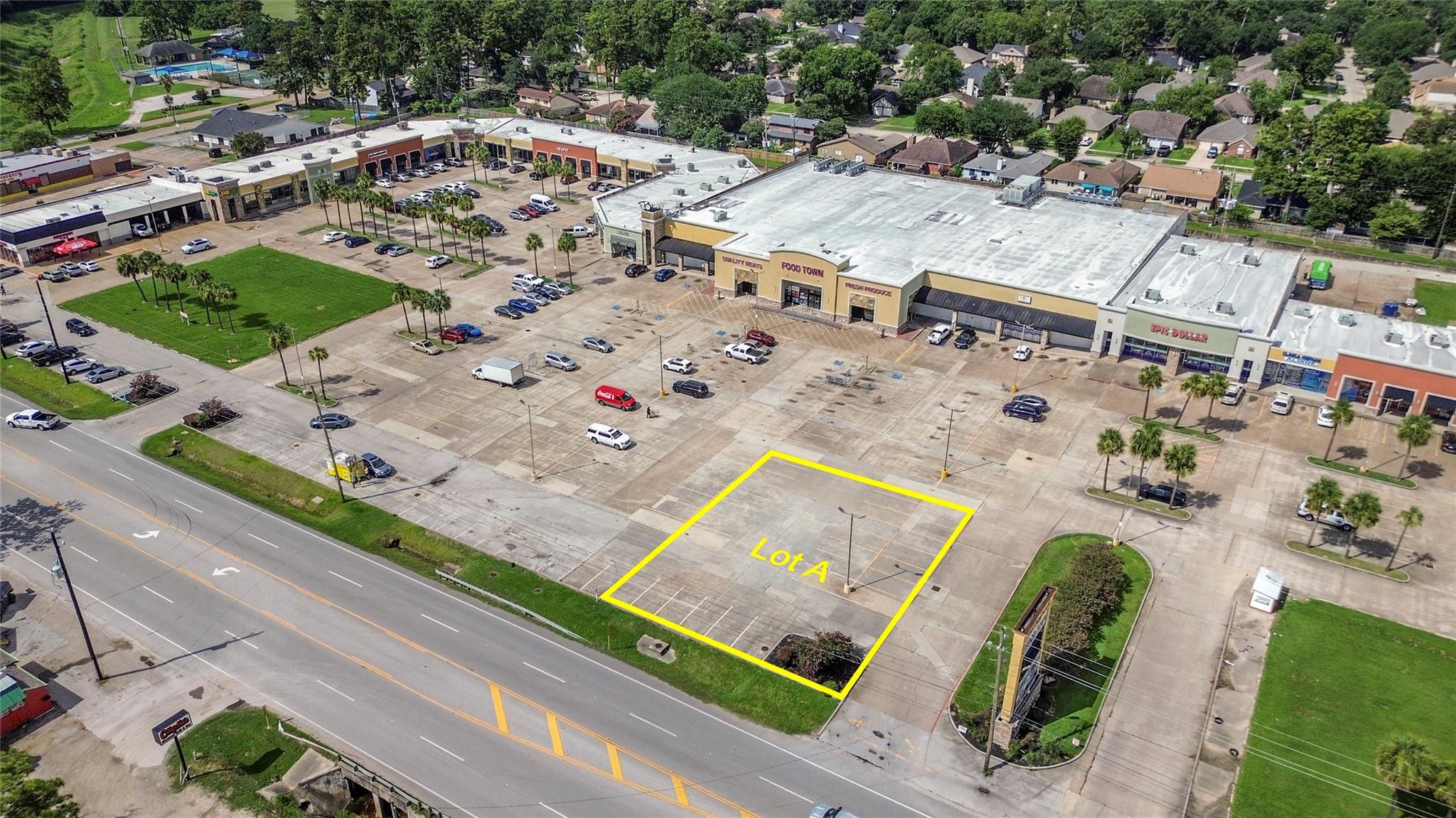23221 Aldine Westfield Rd Road