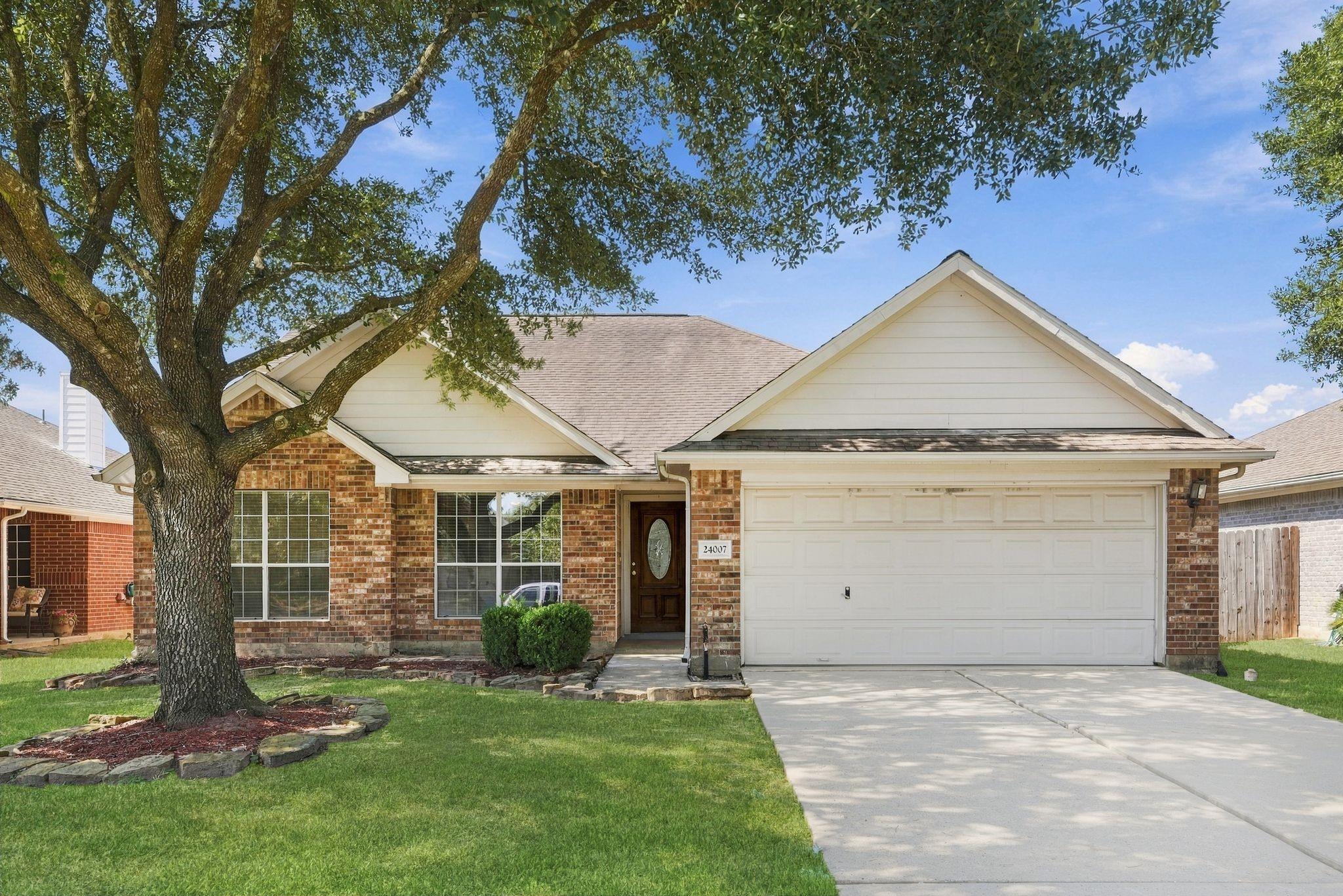 24007 Floragate Drive
