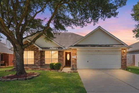 Photo of 24007 Floragate Drive, Spring, TX 77373 (MLS # 51112755)