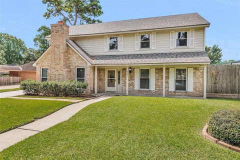 8231 Glencliffe Lane Houston TX 77070