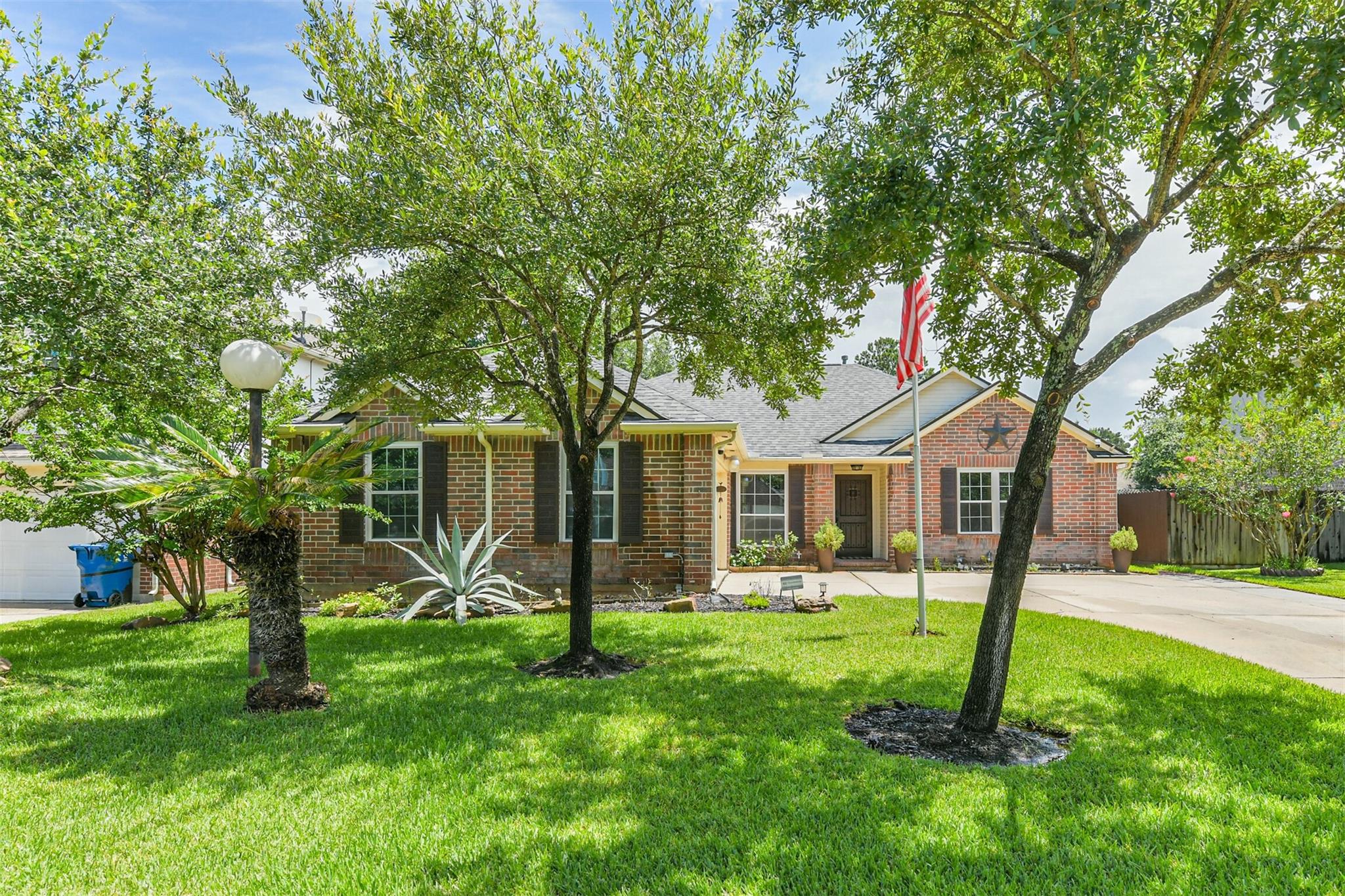 22522 Willow Branch Lane