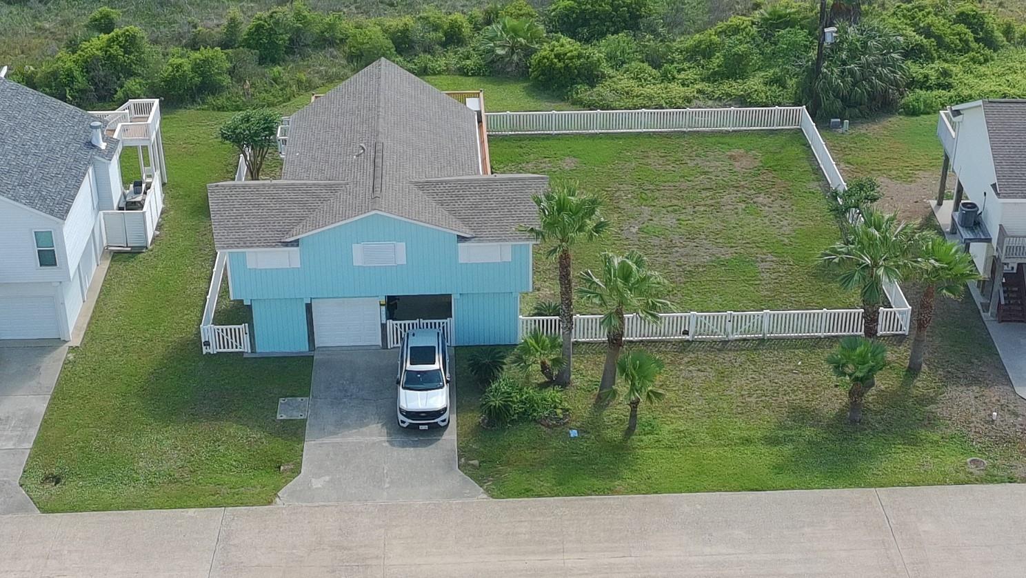 4121 Isla Del Sol