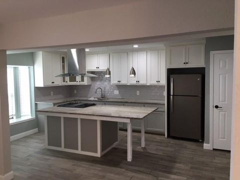 Photo of 7235 Avenue C St, Houston, TX 77011 (MLS # 9758765)