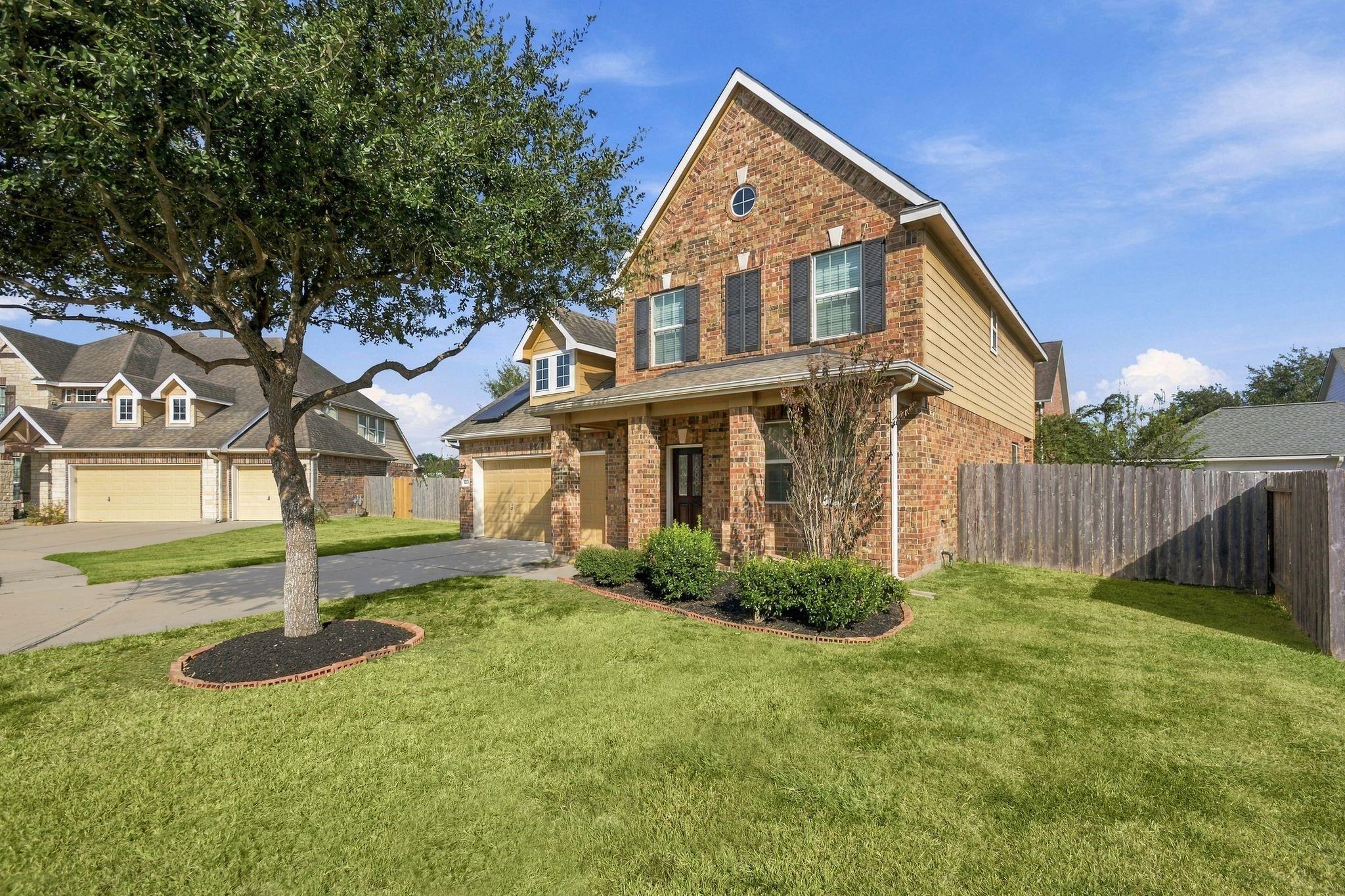 4205 Orchard Court