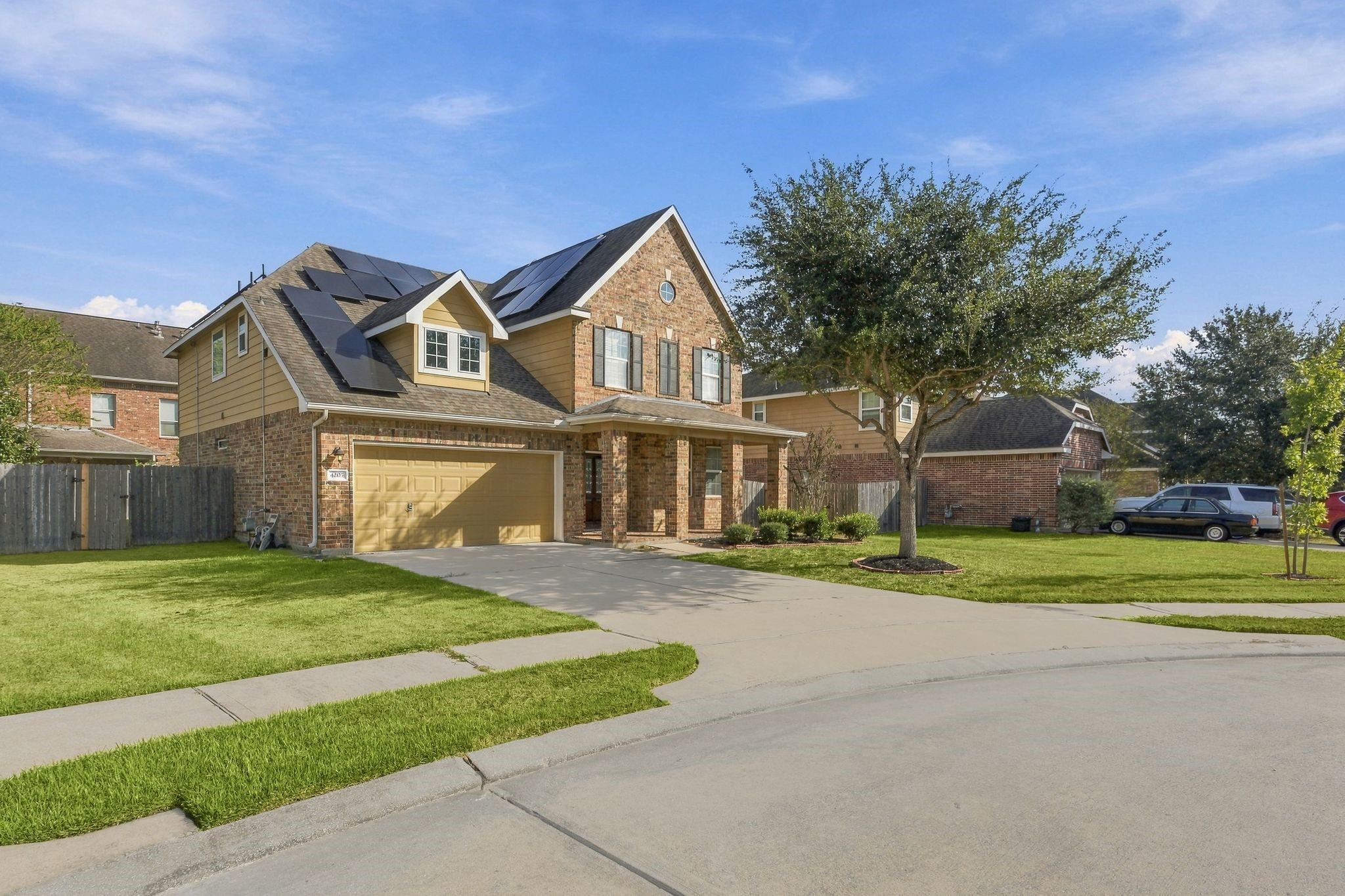 4205 Orchard Court