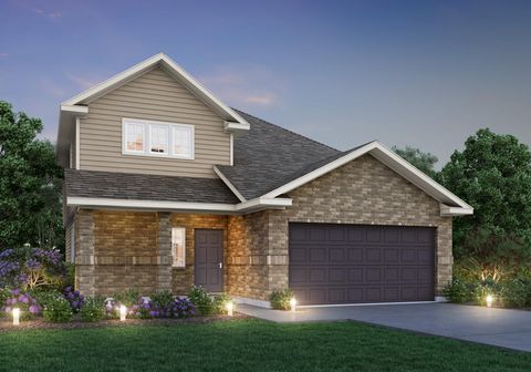 Photo of 15619 Tranquil Pines Street, Conroe, TX 77302 (MLS # 54961834)