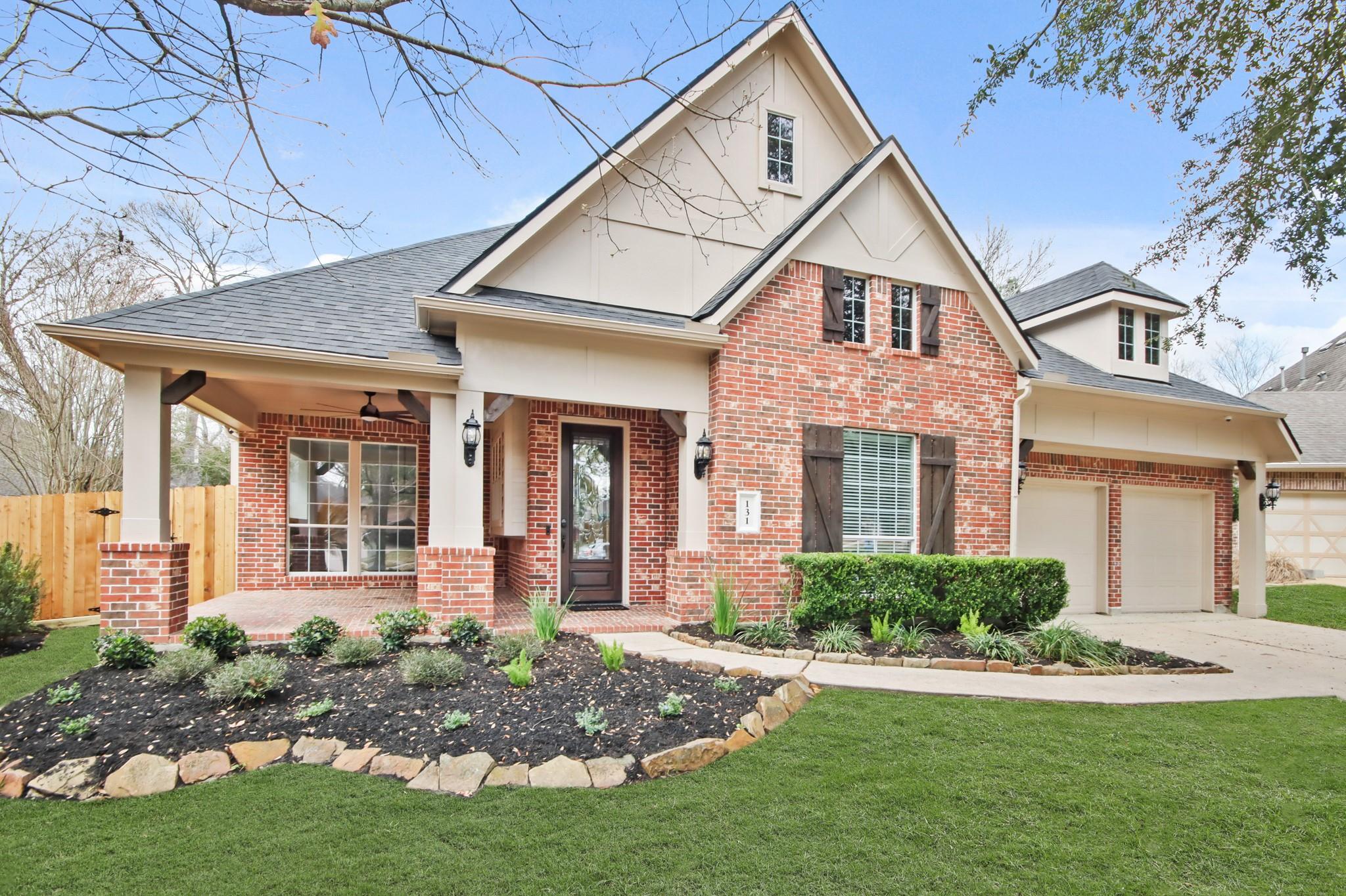 131 Arbor Ridge Court