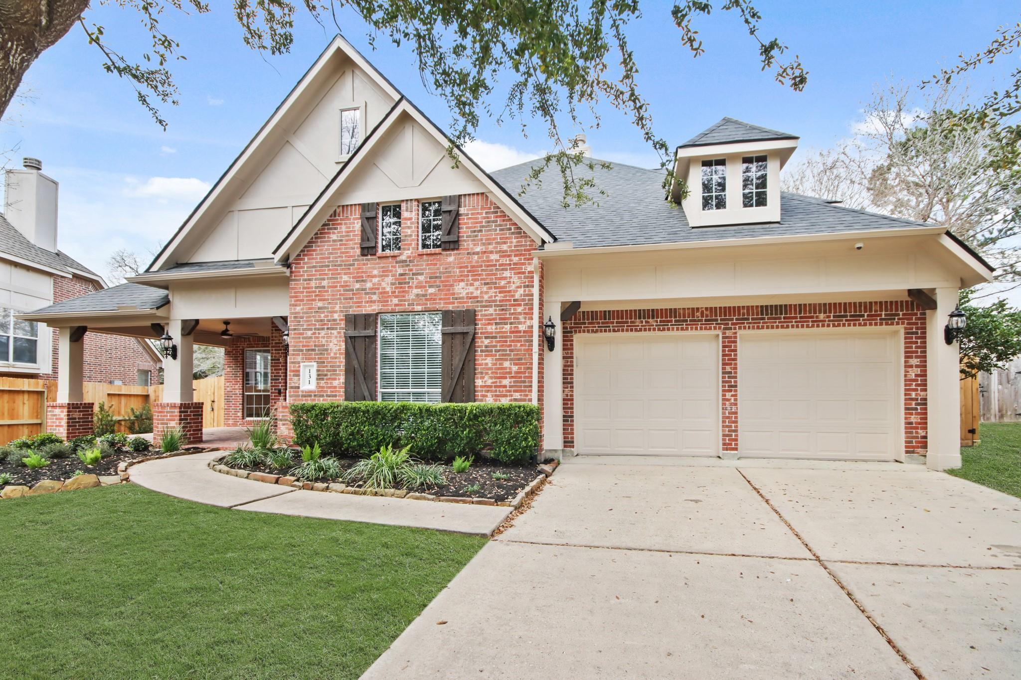 131 Arbor Ridge Court