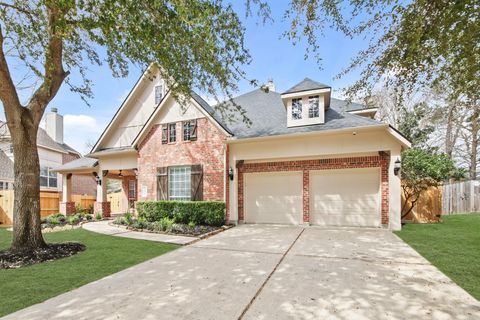 131 Arbor Ridge Court Conroe TX 77384