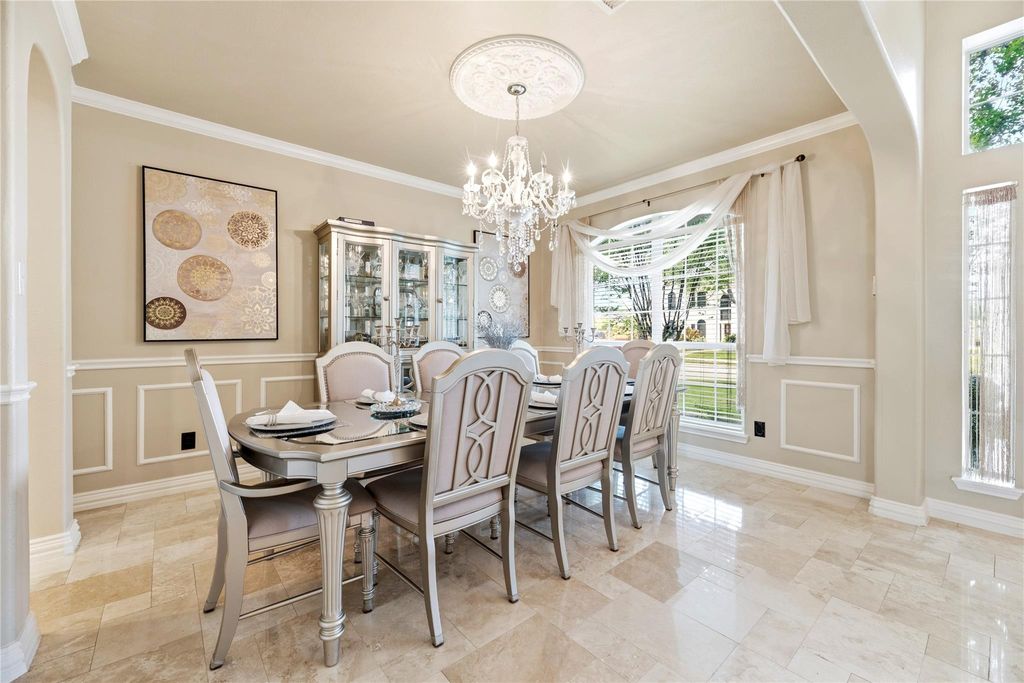 Photo of 15715 Stroudwater Lane, Houston, TX 77084 (MLS # 58991783)