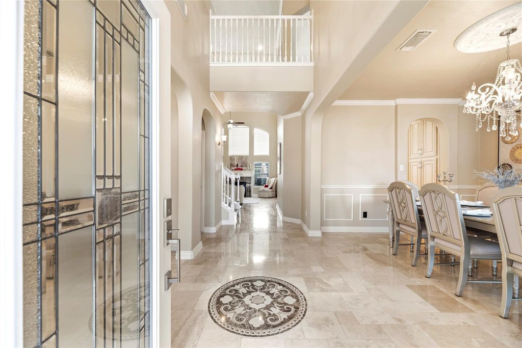 Photo of 15715 Stroudwater Lane, Houston, TX 77084 (MLS # 58991783)