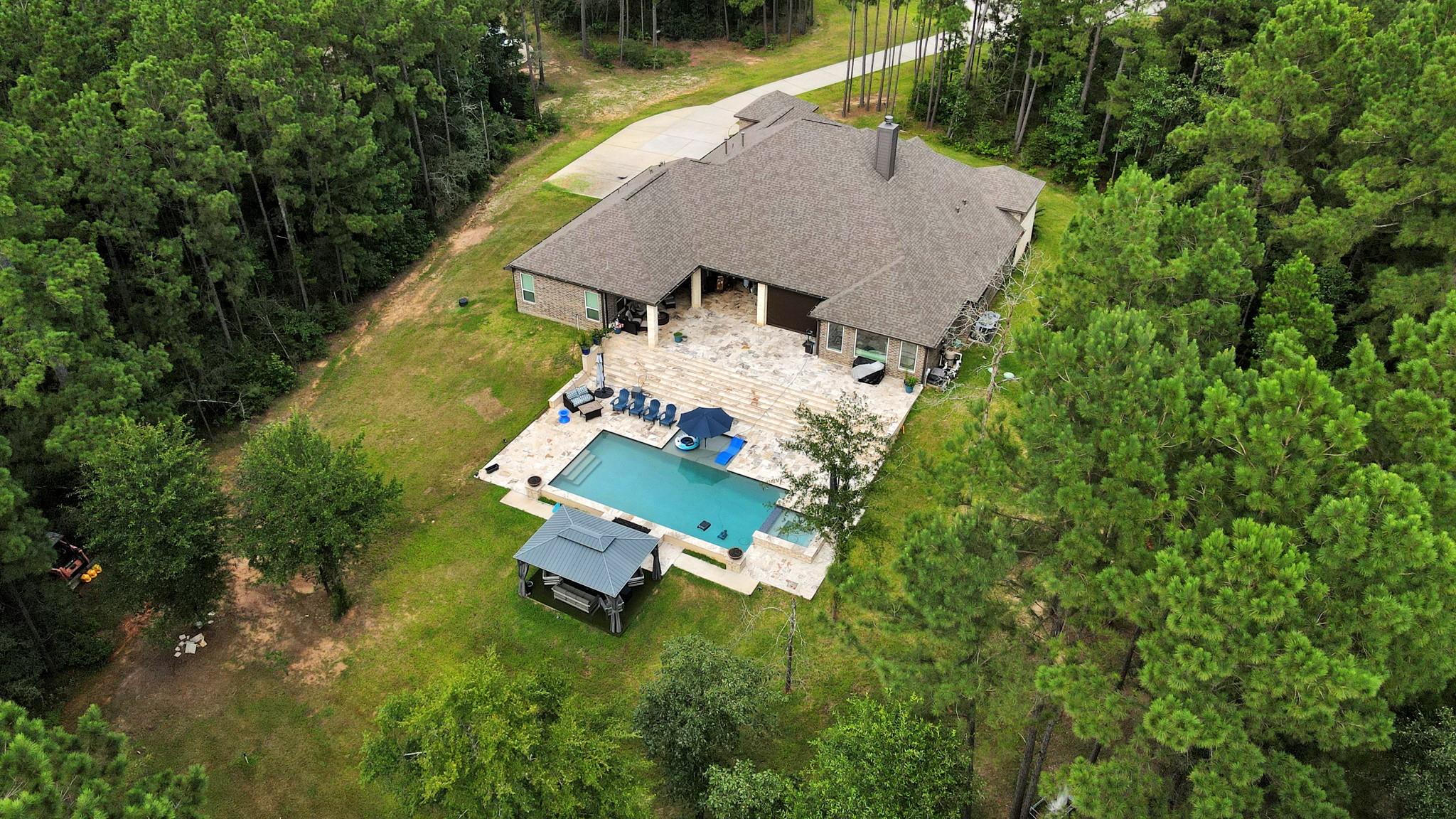 130 Bighorn Road