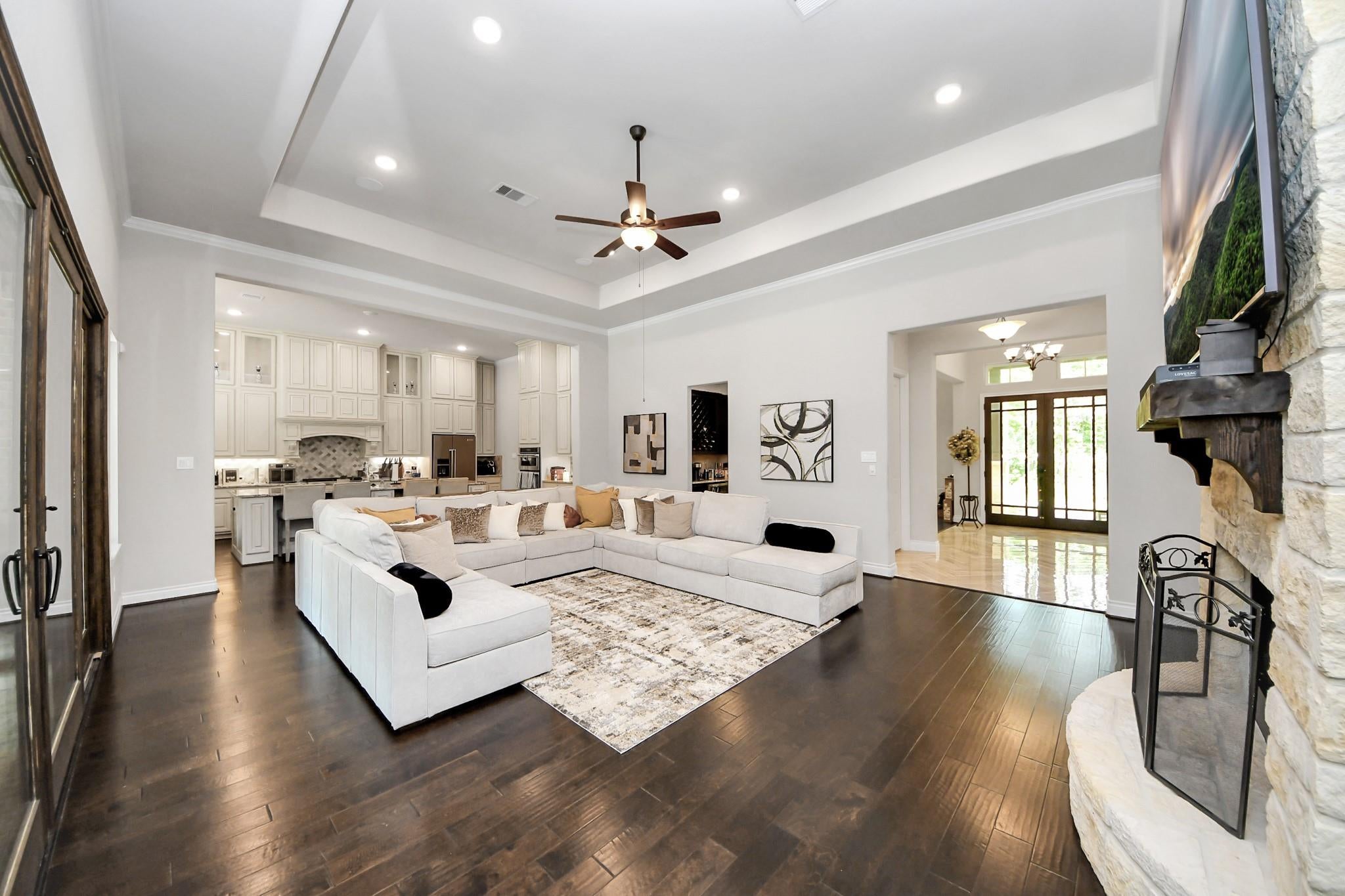 130 Bighorn Road