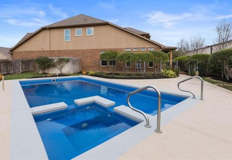 9039 Centennial Drive Conroe TX 77384