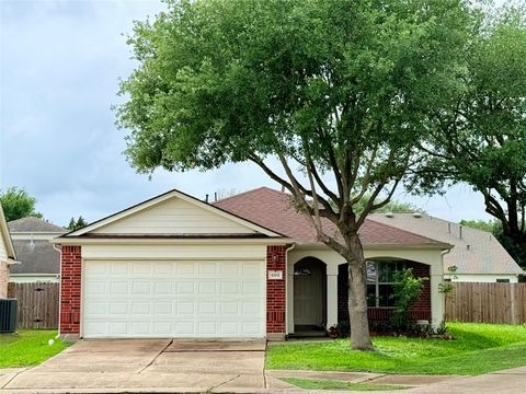 Photo of 10610 Sugar Place Court, Sugar Land, TX 77498 (MLS # 76878441)