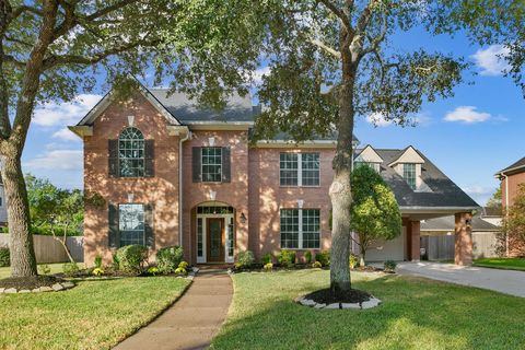 4818 Pine Heather Court Houston TX 77059