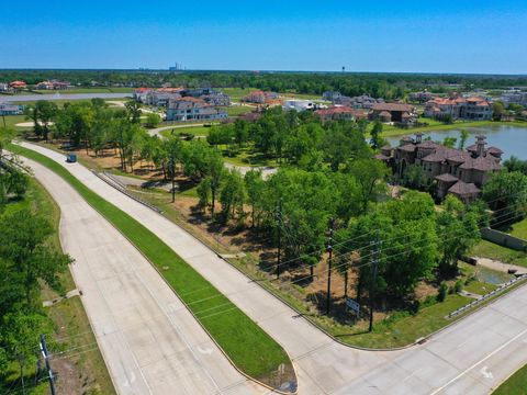 Vacant Land For Sale - 00 Williams Way Boulevard<br/> Richmond, TX 77469