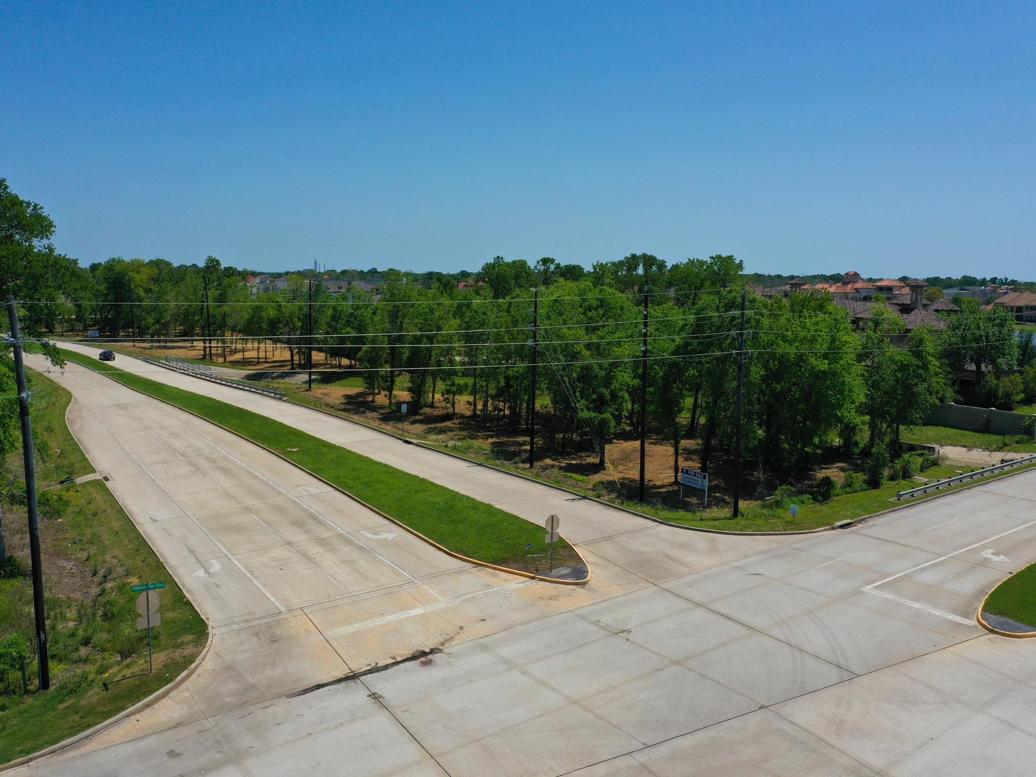 00 Williams Way Boulevard