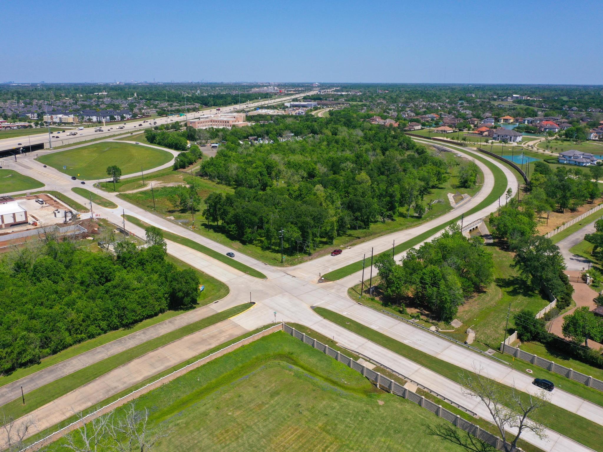 00 Williams Way Boulevard