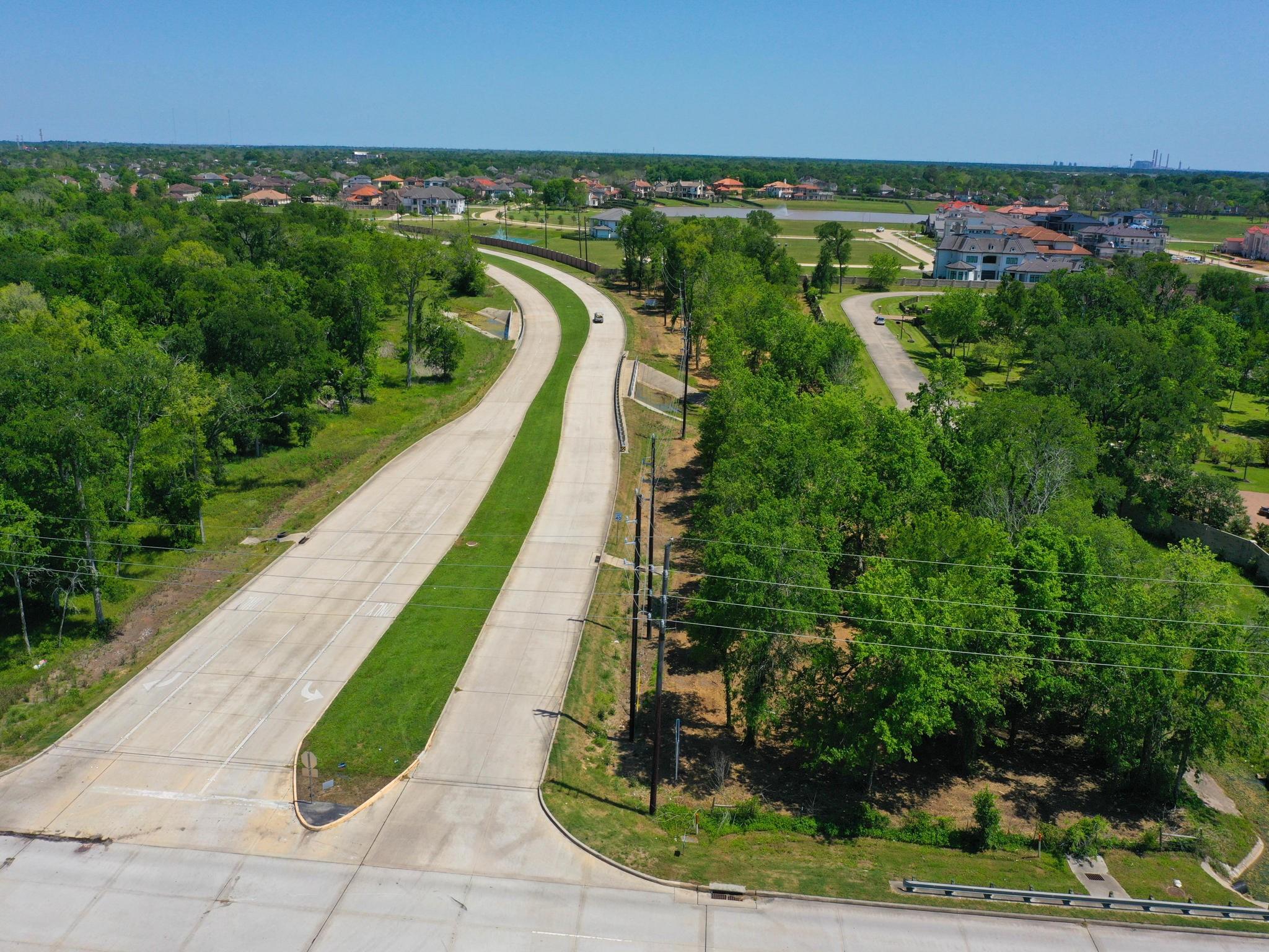 00 Williams Way Boulevard