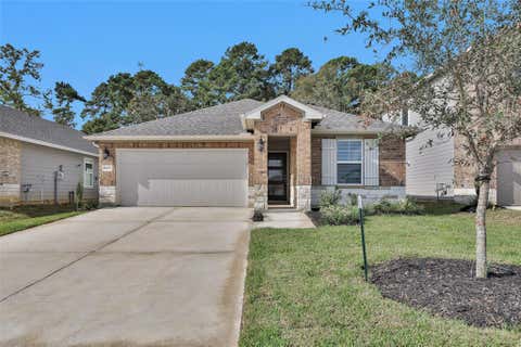 Photo of 18095 Martin Pines Dr Dr, Montgomery, TX 77316 (MLS # 37475315)