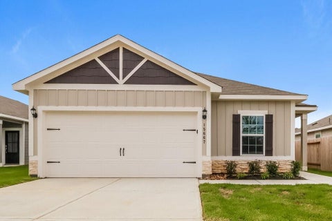 Photo of 15667 Plum Brook Drive, Conroe, TX 77303 (MLS # 38750307)