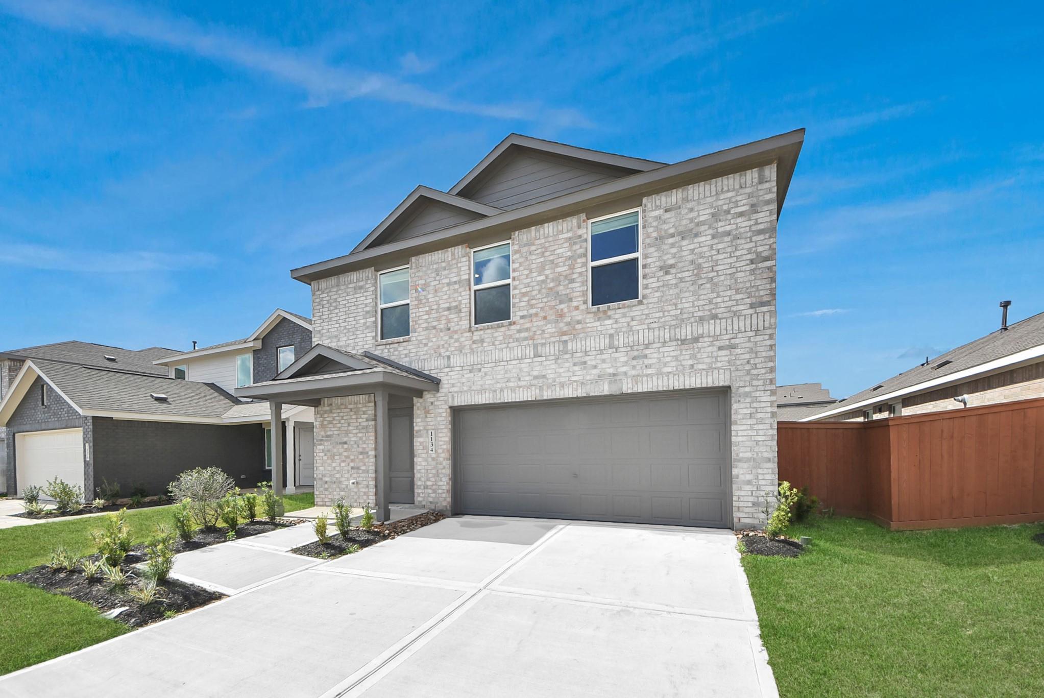 1134 Blue Stone Drive