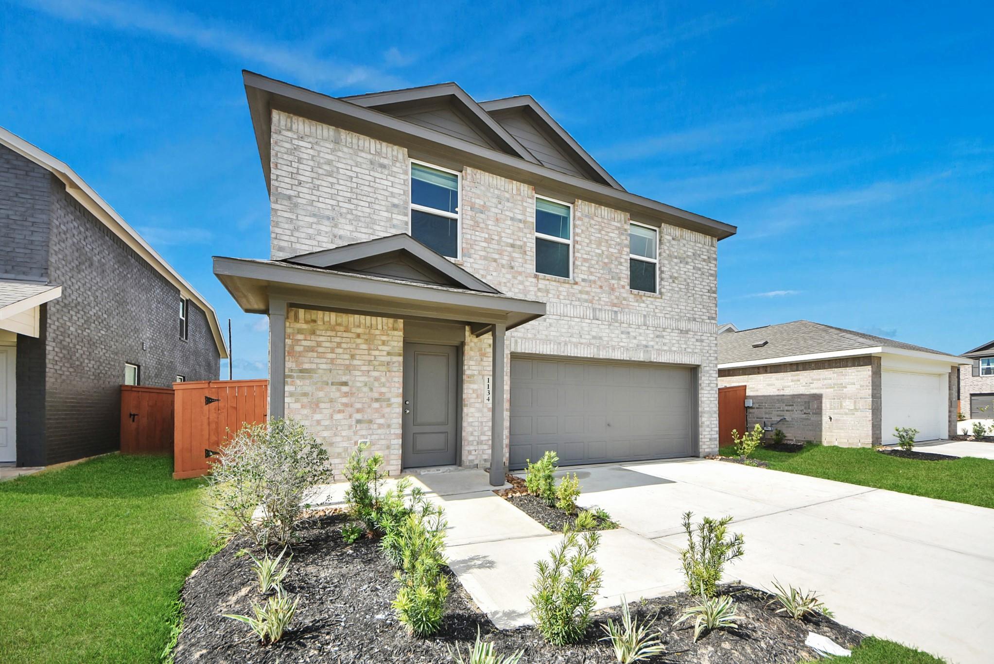1134 Blue Stone Drive