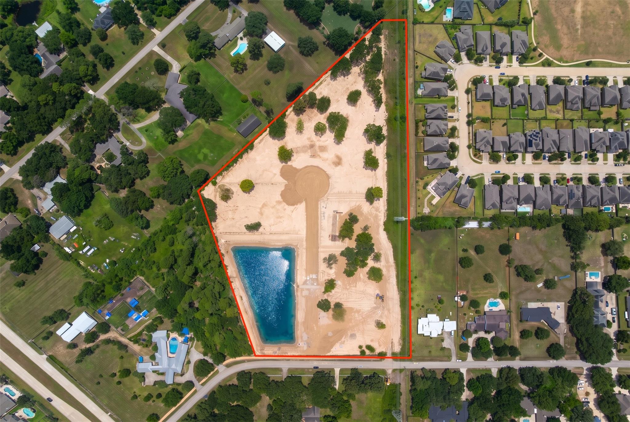 26535 Willow Lot 1 Lane