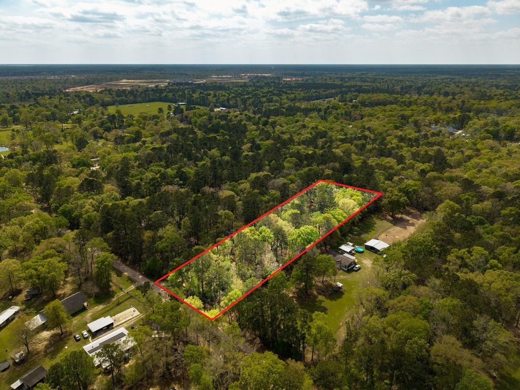 Photo of 65 Ash Place, New Caney, TX 77357 (MLS # 79033542)