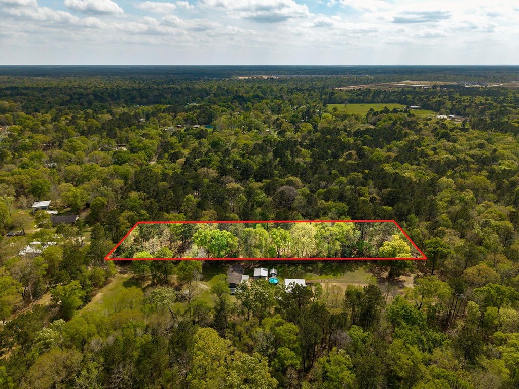 Photo of 65 Ash Place, New Caney, TX 77357 (MLS # 79033542)