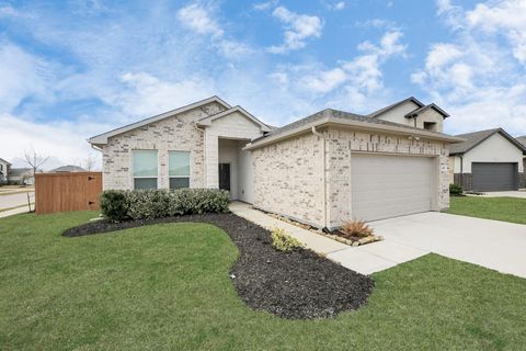 Photo of 10610 Crescent Peak Court, Rosharon, TX 77583 (MLS # 60579765)