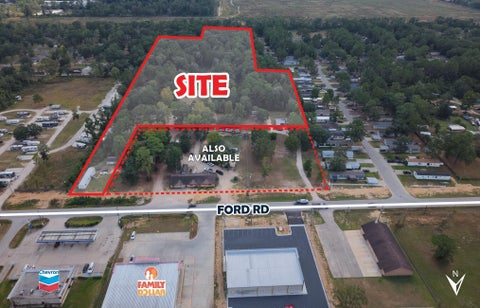 Photo of 24032 Ford Road, Porter, TX 77365 (MLS # 58345912)