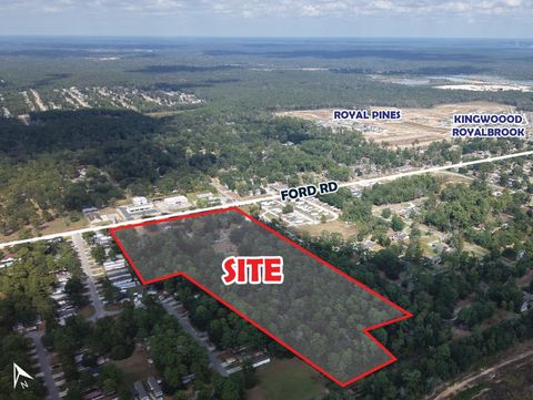 24032 Ford Road Porter TX 77365