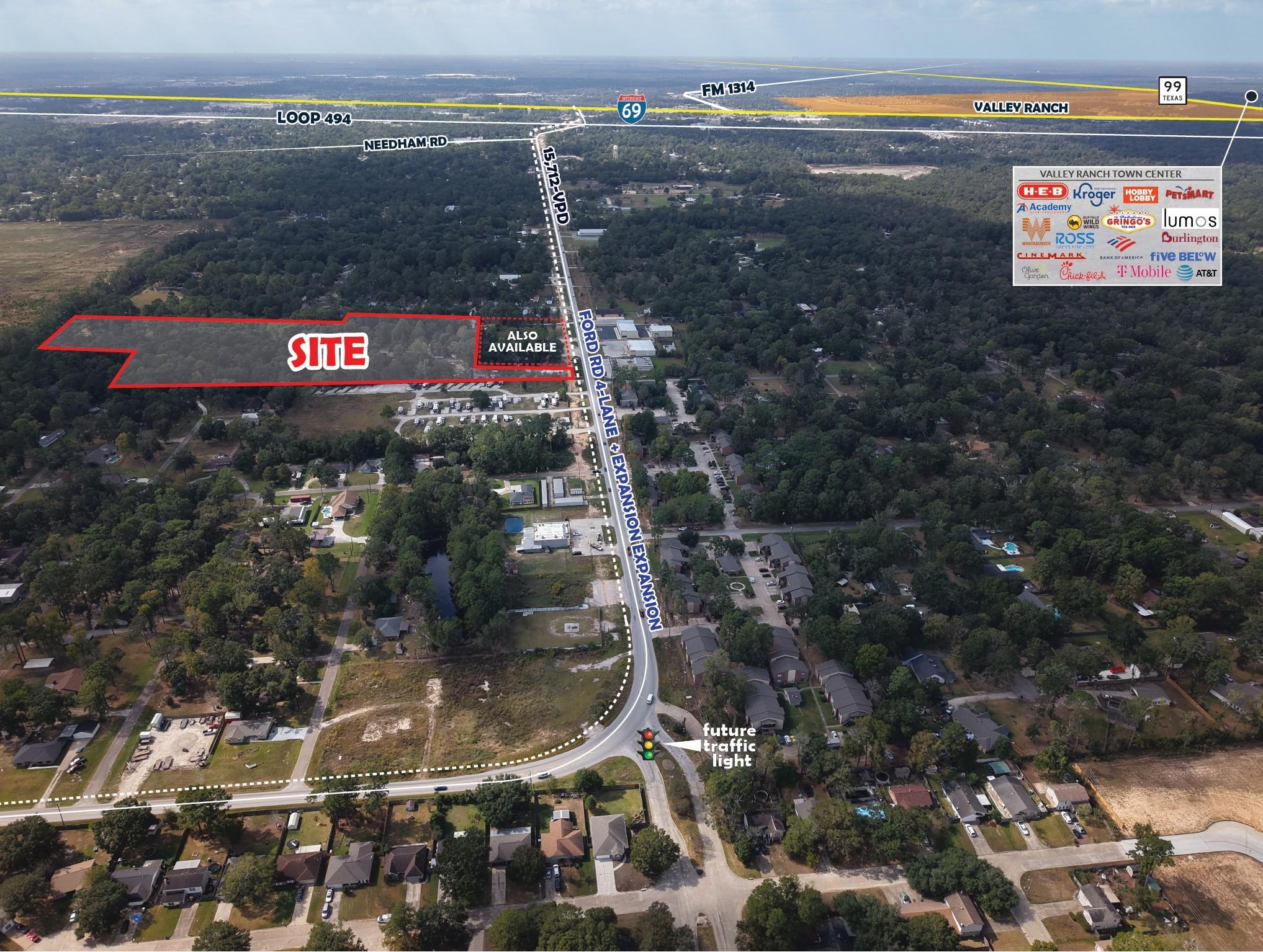 24032 Ford Road