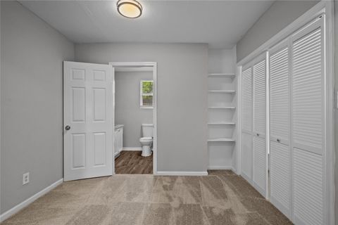 Tiny photo for 5931 Southville Street, Houston, TX 77033 (MLS # 48645400)