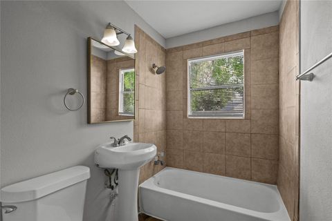 Tiny photo for 5931 Southville Street, Houston, TX 77033 (MLS # 48645400)