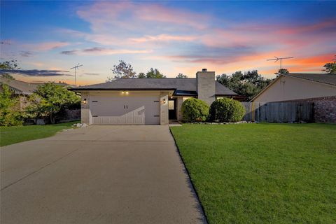 Photo of 9919 Loch Dane Drive, Houston, TX 77070 (MLS # 8658840)