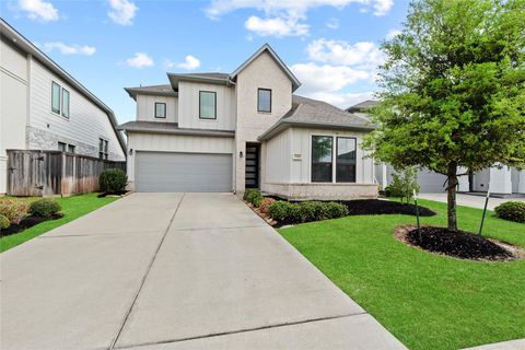 Photo of 19414 Shady Hike Lane, Cypress, TX 77433 (MLS # 16884778)