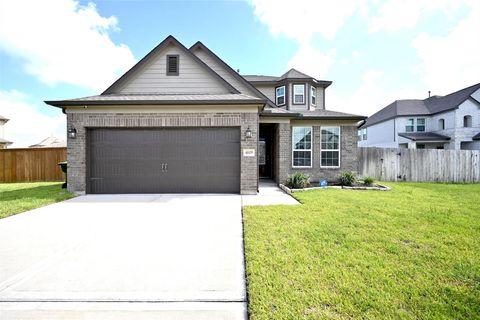 Photo of 4619 Ehrlich Court, Rosenberg, TX 77471 (MLS # 77490845)