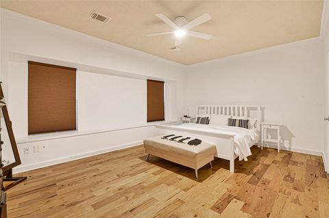 Tiny photo for 6130 Summerville Lane, Houston, TX 77041 (MLS # 28215076)