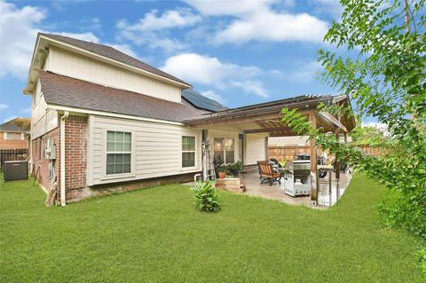 Tiny photo for 6130 Summerville Lane, Houston, TX 77041 (MLS # 28215076)