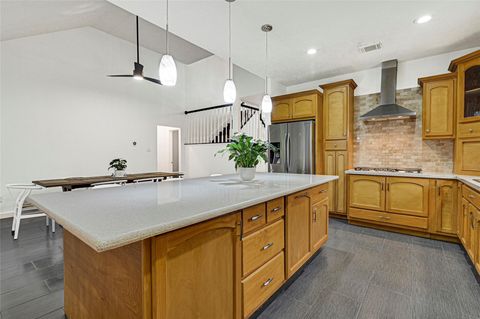 Tiny photo for 6130 Summerville Lane, Houston, TX 77041 (MLS # 28215076)